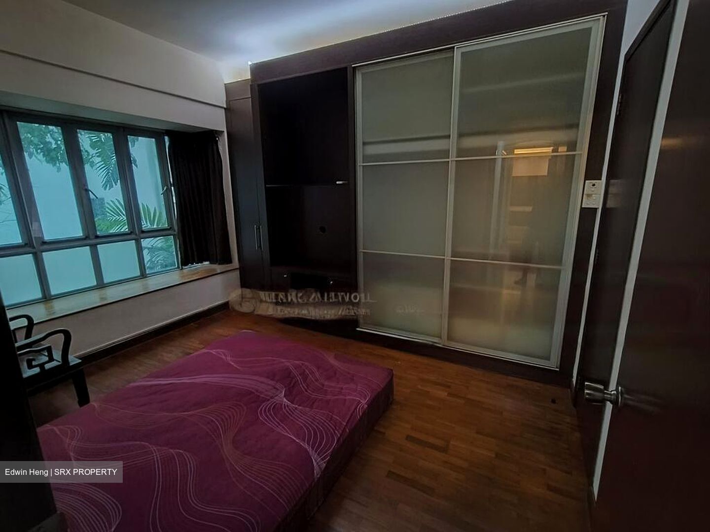 Residence 118 (D15), Apartment #460521531